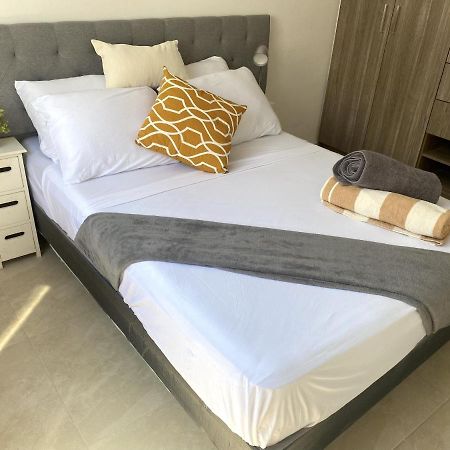칸쿤 Casa Familiar Cerca De La Playa Con Terraza Privada 빌라 외부 사진