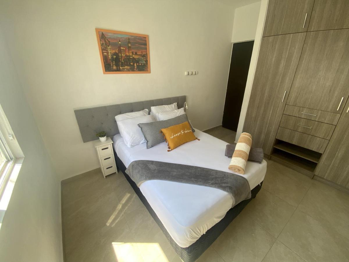 칸쿤 Casa Familiar Cerca De La Playa Con Terraza Privada 빌라 외부 사진